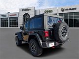 New 2025 Jeep Wrangler Rubicon image 6