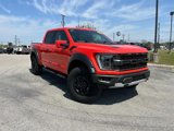Certified 2023 Ford F150 Raptor w/ Raptor 37 Performance Package image 2