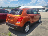 Used 2016 Chevrolet Trax LT w/ LPO, Protection Package image 3