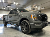 Used 2021 Ford F150 XLT w/ Equipment Group 302A High image 2