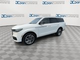 New 2025 Lincoln Navigator Reserve image 4