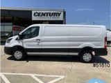 Used 2025 Ford E-Transit Low Roof w/ Load Area Protection Package image 4