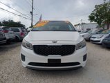 Used 2015 Kia Sedona LX w/ LX Convenience Package image 2