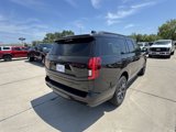 New 2025 Ford Expedition Max Platinum image 4