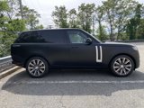 New 2025 Land Rover Range Rover Autobiography image 4
