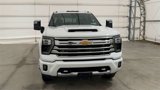 Certified 2025 Chevrolet Silverado 3500 High Country w/ Technology Package image 3