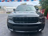 Used 2021 Jeep Grand Cherokee L Laredo image 5