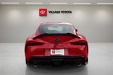 Certified 2025 Toyota Supra image 4