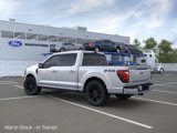 New 2025 Ford F150 Platinum image 4