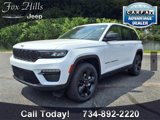 New 2025 Jeep Grand Cherokee Limited image 3
