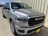 New 2025 RAM 1500 4x4 Crew Cab image 3