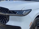 New 2025 Lincoln Navigator L Reserve image 4