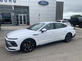 Used 2025 Hyundai Sonata SEL image 2