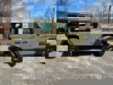 New 2025 Jeep Wrangler Unlimited Sport image 6