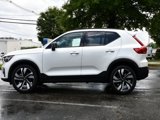 Certified 2025 Volvo XC40 B5 Plus image 4