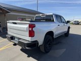 Used 2019 Chevrolet Silverado 1500 LT Trail Boss image 3