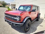 Certified 2024 Ford Bronco Wildtrak image 3
