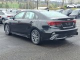 Certified 2022 Kia Forte GT-Line w/ GT-Line Premium Package image 4