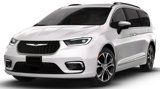 New 2026 Chrysler Pacifica Pinnacle image 4