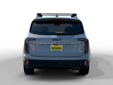 New 2025 Kia Telluride SX X-Line image 4