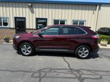 Used 2024 Ford Edge SEL w/ Convenience Package image 3