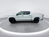 New 2025 Chevrolet Silverado 1500 Custom image 5