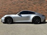 Used 2025 Porsche 911 GTS image 2