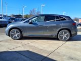 New 2025 Mercedes-Benz EQE 350+ 4MATIC SUV image 5