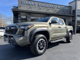 Used 2025 Toyota Tacoma TRD Off-Road w/ TRD Off Road Premium Package image 2