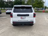 New 2025 Toyota 4Runner TRD Off-Road image 4