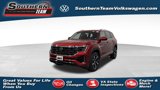 New 2025 Volkswagen Atlas SEL Premium R-Line image 1