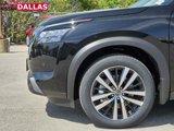New 2025 Nissan Pathfinder Platinum image 6