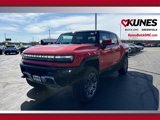 New 2025 GMC Hummer EV 3X w/ Battery Pack, 24 Module Pack image 3