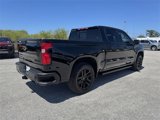 New 2025 Chevrolet Silverado 1500 High Country w/ Midnight Edition image 4