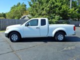 Used 2016 Nissan Frontier S image 5
