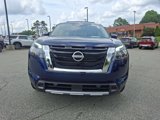 New 2025 Nissan Pathfinder SL image 2