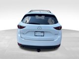 Certified 2021 MAZDA CX-5 Grand Touring image 6