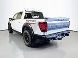 New 2025 Ford F150 Raptor image 5