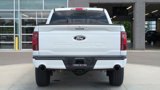 New 2025 Ford F150 Lariat image 4