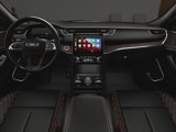 New 2025 Jeep Grand Cherokee Summit image 3