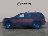 New 2025 Nissan Pathfinder Platinum image 2