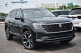 New 2025 Volkswagen Atlas SEL Premium R-Line image 2
