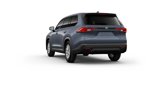 New 2025 Toyota Grand Highlander AWD Hybrid image 4