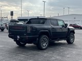 New 2025 GMC Hummer EV 3X w/ LPO, Sport Package image 5
