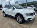Used 2019 Volkswagen Tiguan S w/ Driver Assistance Package image 3