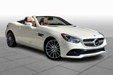 Certified 2018 Mercedes-Benz SLC 300 image 2