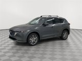 New 2025 MAZDA CX-5 Signature image 4