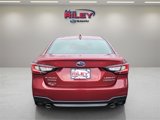 New 2025 Subaru Legacy Touring XT image 4