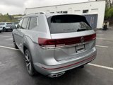 New 2025 Volkswagen Atlas SEL Premium R-Line image 5