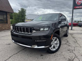 Used 2023 Jeep Grand Cherokee L Limited image 2